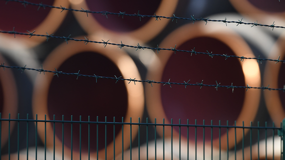 Польша выступила против выдачи ФРГ подозреваемого в подрыве «Северных потоков»