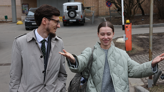 Адвокат Митрошиной опроверг подачу заявления о банкротстве