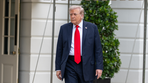 Трамп: разрешить украинский конфликт сложнее, чем ближневосточный