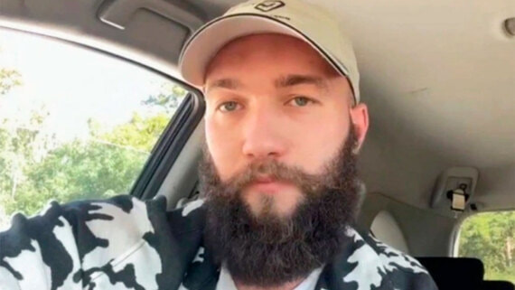 Перешедший на сторону ВСУ офицер Ступников оставил долги в России