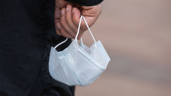 Роспотребнадзор не подтвердил данные о массовых вспышках вируса Коксаки в РФ