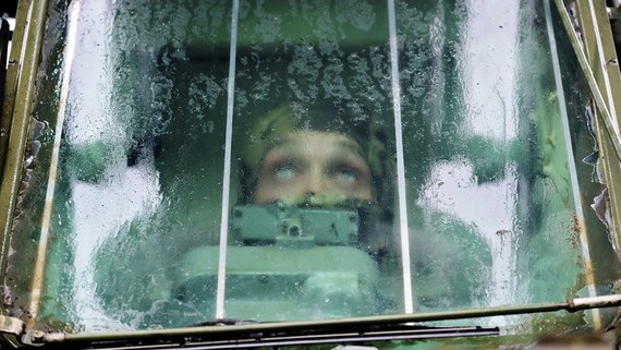 Средства ПВО уничтожили восемь украинских БПЛА