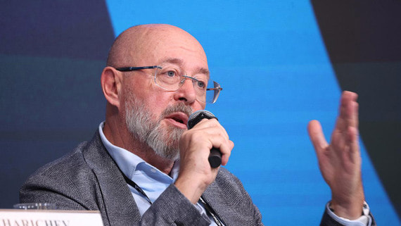 Кремлевский чиновник придумал формулу доверия к власти