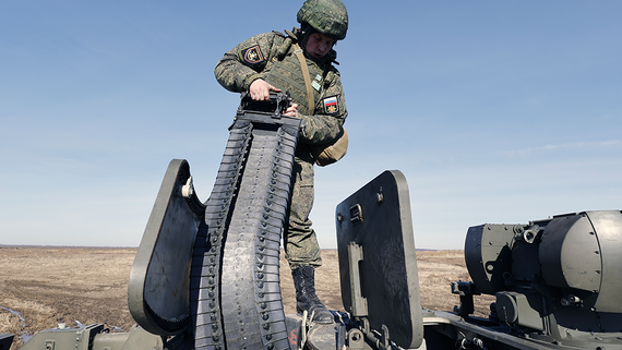 Минобороны: 27 украинских БПЛА уничтожено над регионами России за три часа