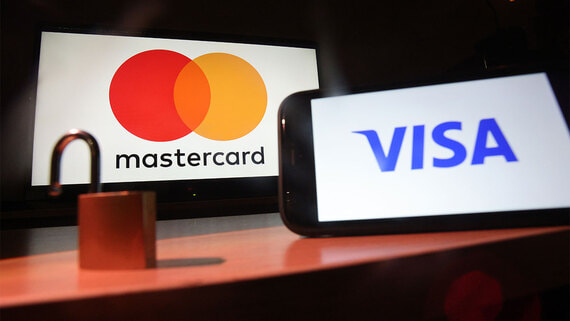 НСПК: сертификаты безопасности карт Visa и Mastercard истекли