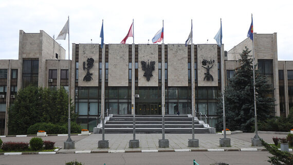 Дипакадемия сохранит работу с иностранными студентами после объединения с МГИМО