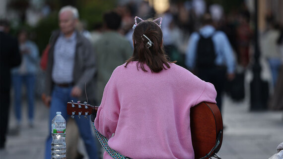 Средняя цена на музыкальные инструменты увеличилась на 16% в 2025 году