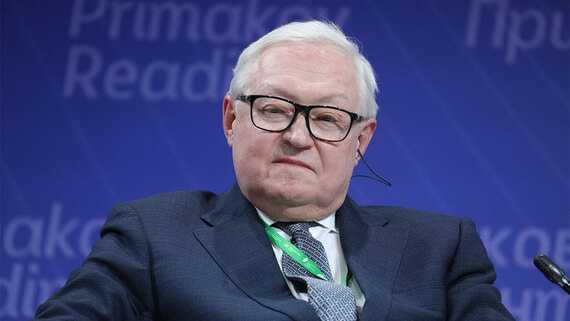 Рябков заявил об ответных мерах РФ на введение ограничений для дипломатов