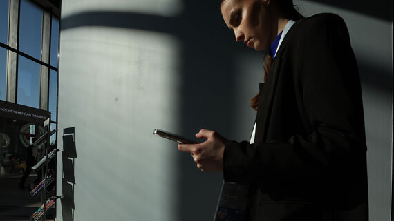 НСПК представила кросс-банковский QR-код для переводов между физлицами