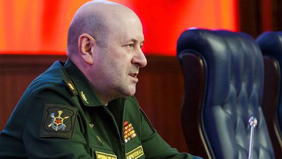 СК завершил расследование убийства генерал Кириллов