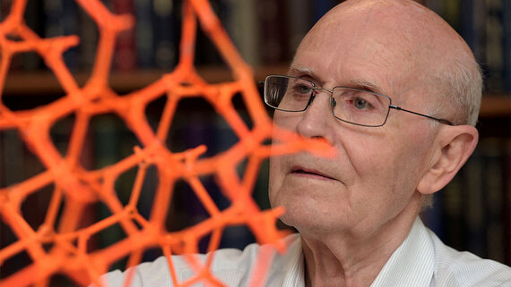 Разработку химиков-нобелиатов 2025 года сравнили с сумочкой Гермионы