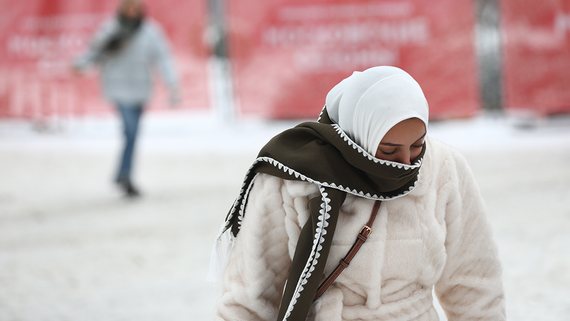 Миллер предупредил об аномально холодной зиме в РФ и Европе