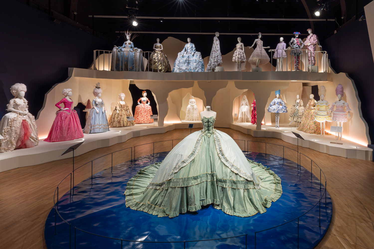 Victoria and Albert Museum