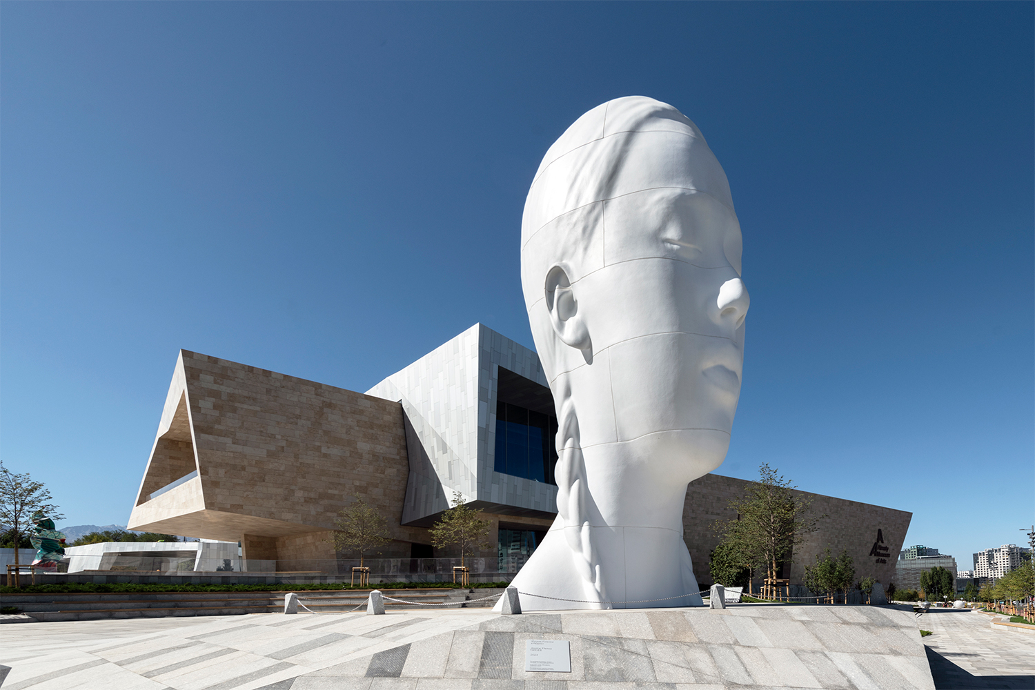 Музейный квартал: 4 грандиозных музея, открывающихся в последние месяцы года