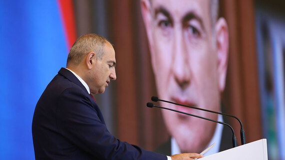 Импичмент Пашиняна поддержали 34 депутата