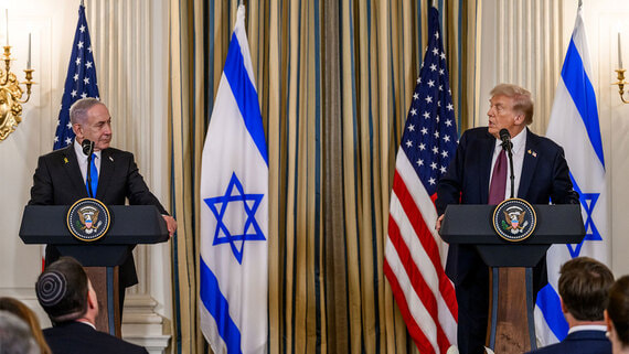 Что известно о сделке Израиля и «Хамаса»