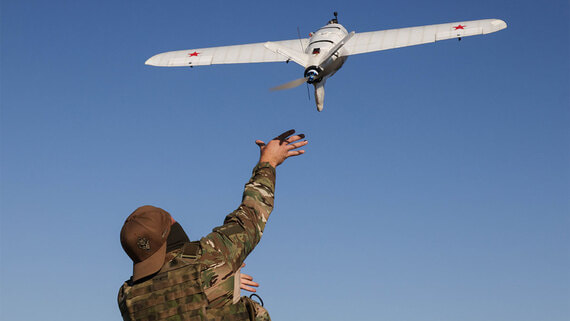 Песков заявил о негативной динамике для Киева на фронтах