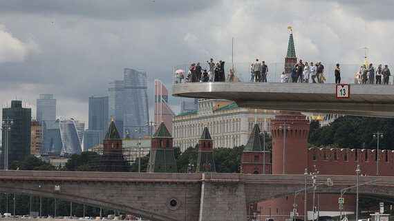 Путин рассказал об 1 млн проживающих в РФ гражданах Таджикистана