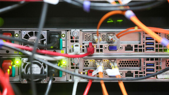 В Минцифры назвали фейком сообщения об отключении интернета на выходных