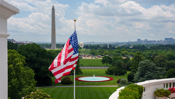 Постпред: США заинтересованы в контактах с Россией по разоружению