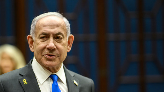 Офис Нетаньяху: «Хамас» освободит израильских заложников 13 или 14 октября