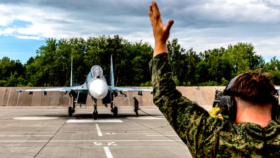 Армия России поразила объекты энергетики на Украине