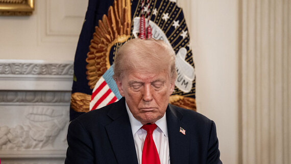 Эксперт объяснил, почему Трамп не получил Нобелевскую премию мира