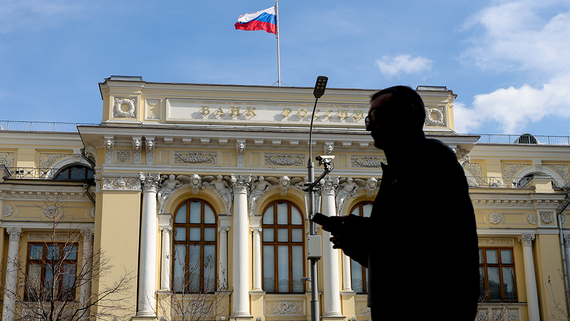 Банк России обсудит с банками создание помощников на базе ИИ