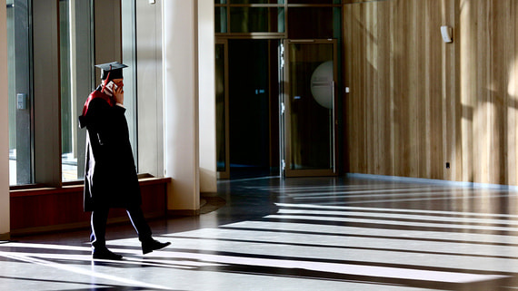 С 15 октября стартует обучение на седьмом потоке школы губернаторов