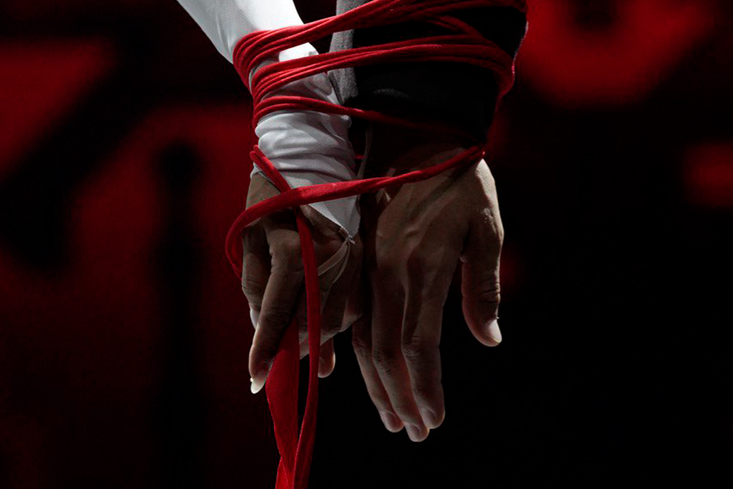 Ткань судьбы: легенда о ширванском ковре и балет-путешествие