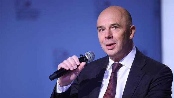 Силуанов: ограничения в снабжении топливного рынка скоро будут преодолены