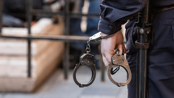 Жителя Туапсе задержали за вербовку россиян в террористическую организацию