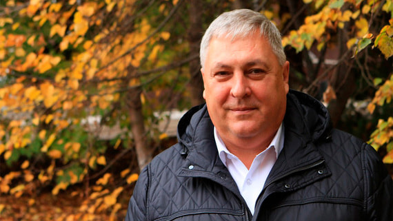 Грубо уволенный глава района Самарской области госпитализирован