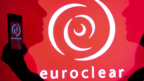 Российский суд взыскал с Euroclear Bank более 31 млрд рублей в пользу Сбербанка