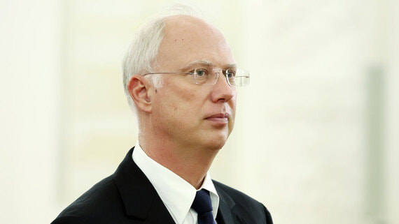 Дмитриев оценил выбор места встречи Путина и Трампа