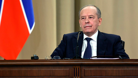 О чем говорил Бортников на заседании Совета глав спецслужб СНГ в Самарканде