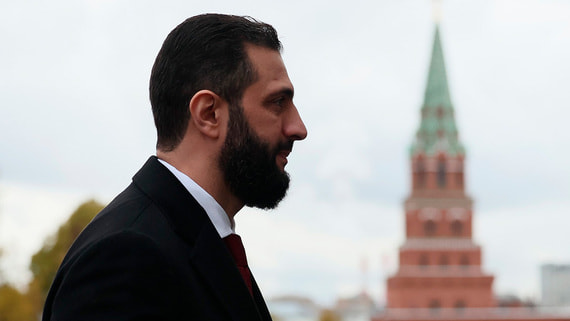 Путин и сирийский лидер не обсуждали возобновление российских патрулей