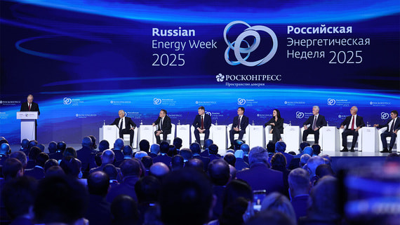 Путин: энергокомпании не должны перекладывать свои расходы в тарифы потребителей