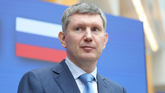 Решетников призвал обновить механизмы реструктуризации долгов юрлиц