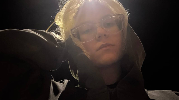 Суд арестовал певицу Наоко на 13 суток после исполнения песен иноагентов