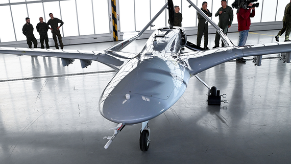 Bloomberg: Турция планирует передать Сирии системы ПВО и дроны