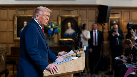 CNN: Трамп может отказаться предоставить Украине ракеты Tomahawk