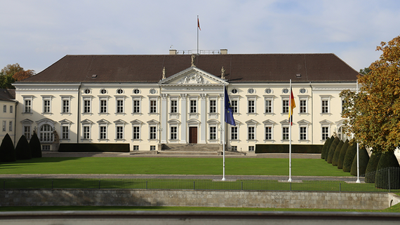 В ФРГ оценили решение Польши не выдавать обвиняемого в подрыве «Северных потоков»