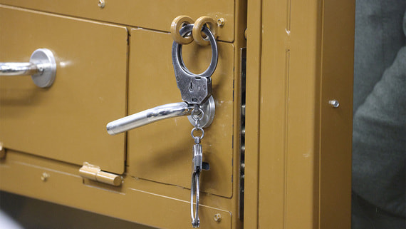 Суд вынес приговор еще одному участнику банды Басаева и Хаттаба