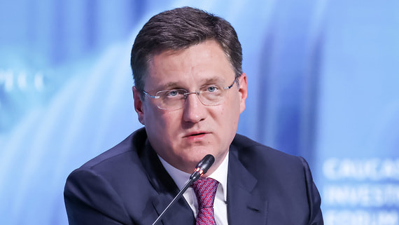 Новак: по итогам 2025 года рост ВВП ожидается на уровне 1%