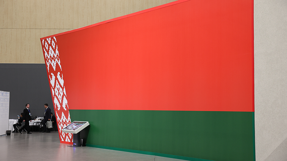 Reuters: Белоруссия намерена сблизиться с ЕС после улучшения отношений с США