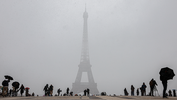 Почему агентства снижают суверенный кредитный рейтинг Франции