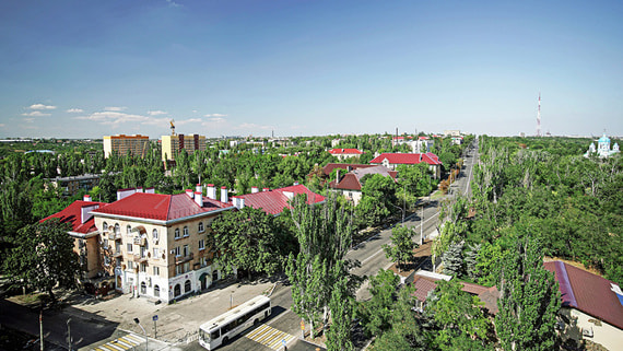 Бесхозяйное жилье в новых регионах перейдет в государственную собственность