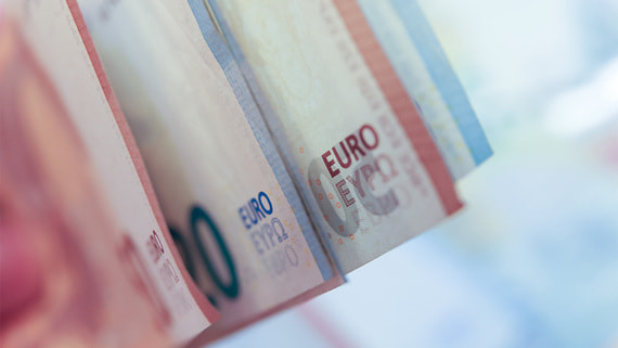 Минфин не видит четкой тенденции на укрепление иностранной валюты