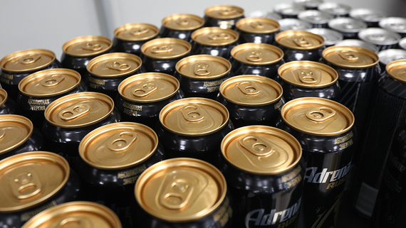 Госдума приняла законопроект об ужесточении требований к рекламе энергетиков